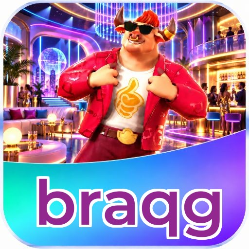 braqg Logo