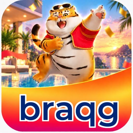 braqg Logo