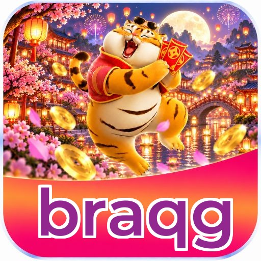 braqg Logo