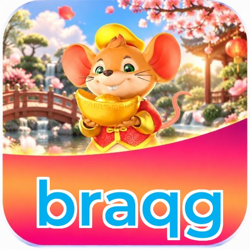 braqg Baixar - Logo oficial download seguro
