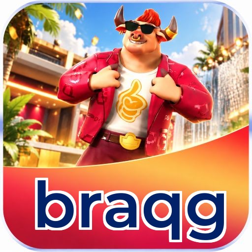 Slots online da braqg com jackpots progressivos