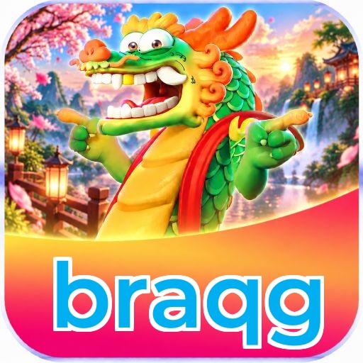 braqg Logo