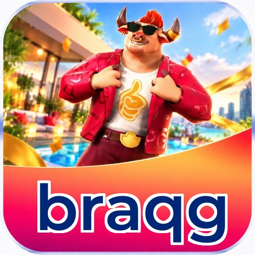braqg Logo