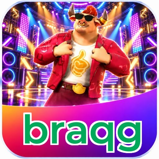 braqg Logo