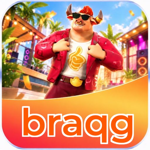 braqg Logo