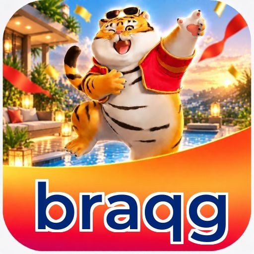 braqg Logo