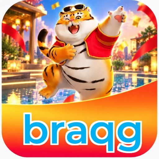 braqg Logo