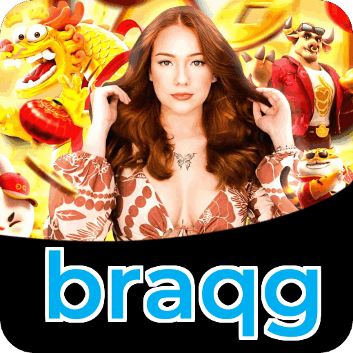 braqg PIX instantâneo Brasil - Depósito e saque em minutos 24/7