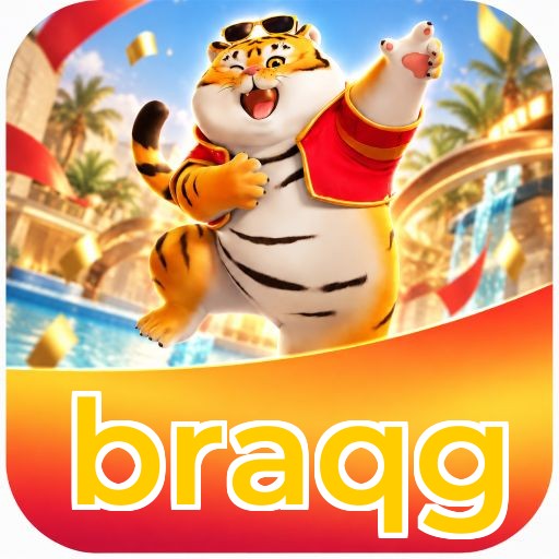 braqg Logo