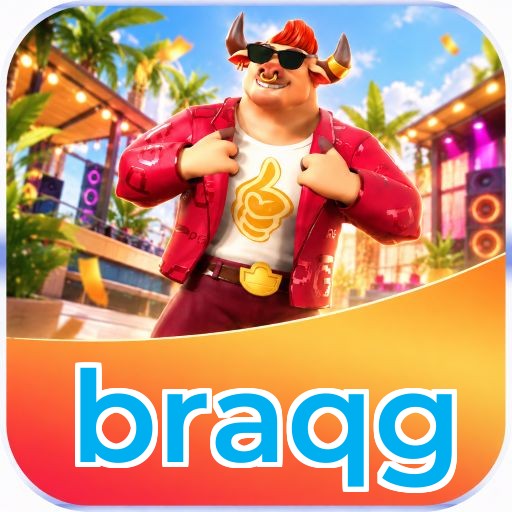 braqg Logo