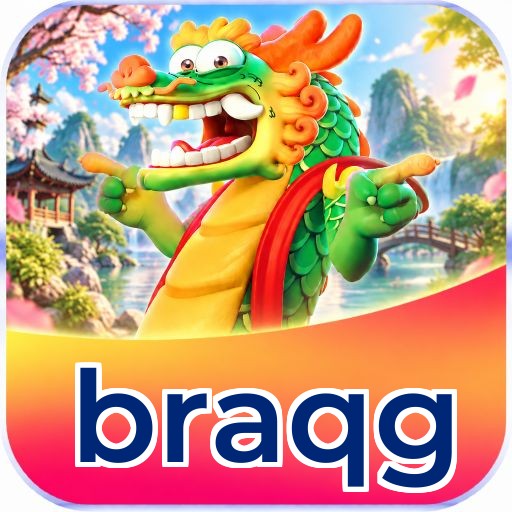 braqg Loteria Mega-Sena