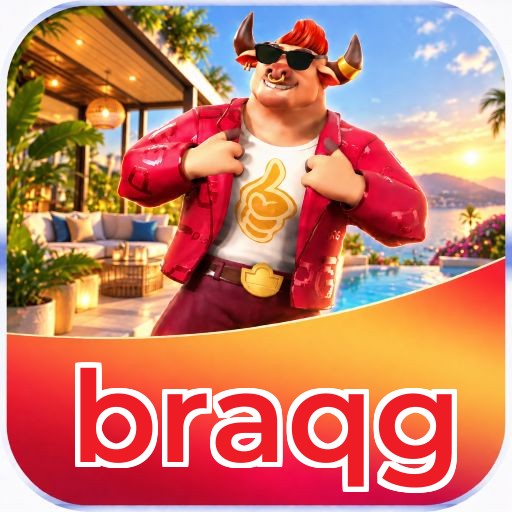 braqg Logo