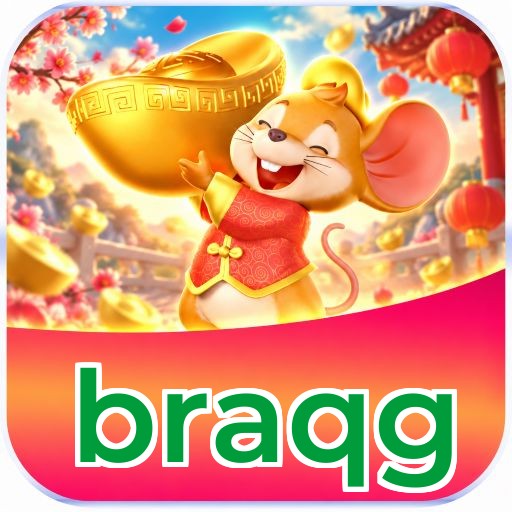 braqg Logo
