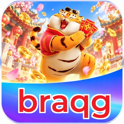 Fortune Tiger braqg PG Soft