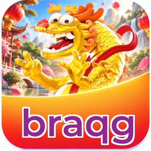 braqg Logo
