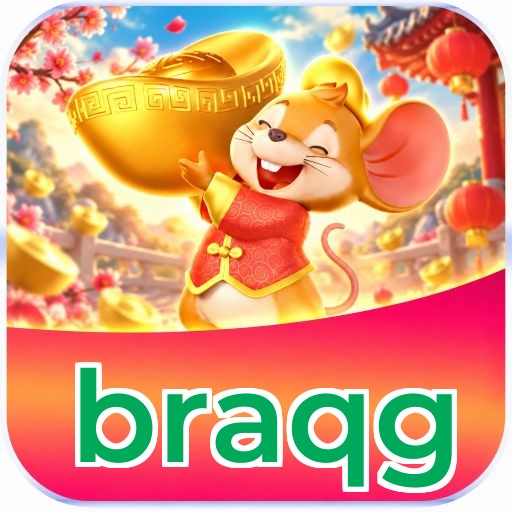 braqg Logo