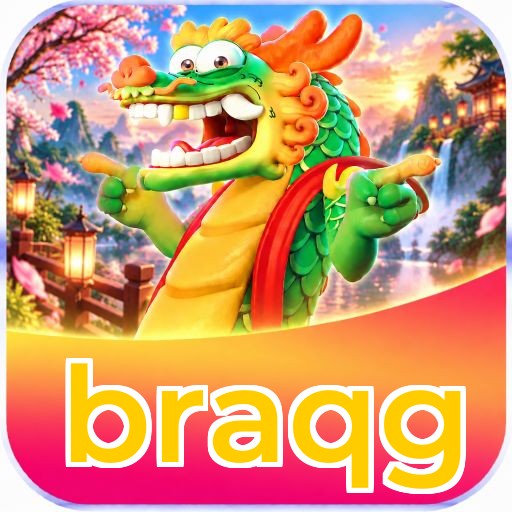 Canal oficial da braqg no Telegram