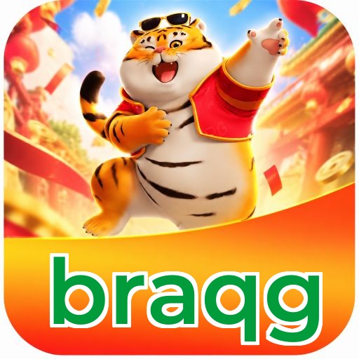 braqg Logo
