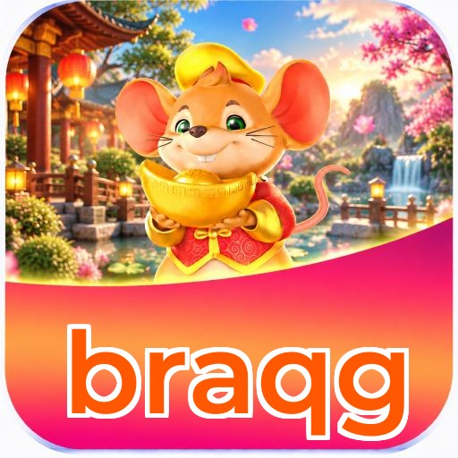 braqg Logo
