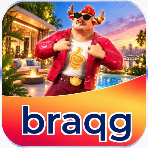 braqg Logo